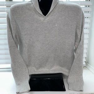 NWT; Lightweight sweater from Express
